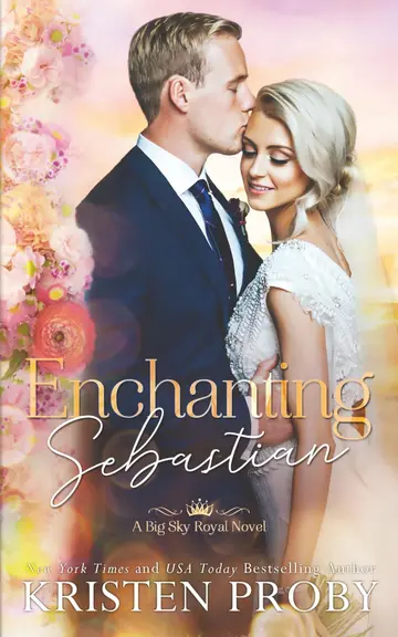 Cover of Enchanting Sebastian