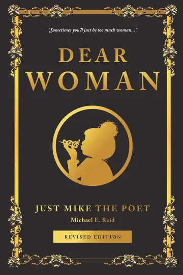 Cover of Dear Woman