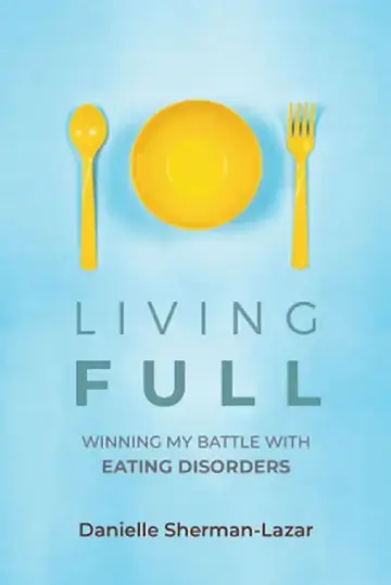 Cover of Living Full