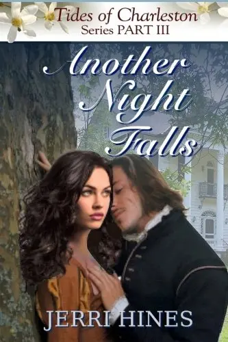 Cover of Tides of Charleston Part III