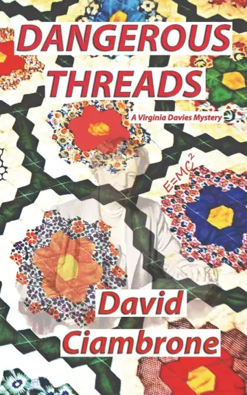 Cover of Dangerous Threads