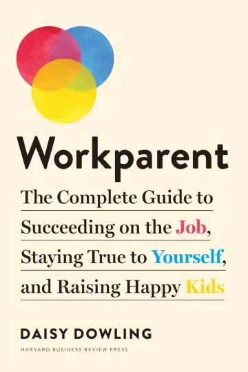 Cover of Workparent