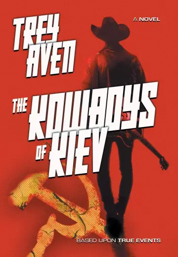 Cover of The Kowboys of Kiev