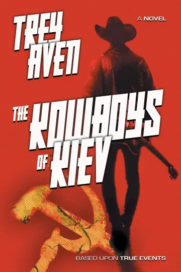 Cover of The Kowboys of Kiev