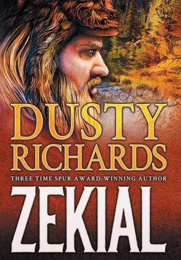 Cover of Zekial