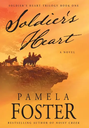 Cover of Soldier's Heart