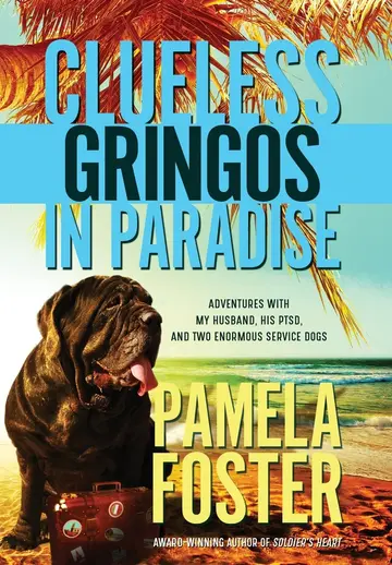 Cover of Clueless Gringos in Paradise