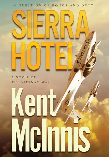 Cover of Sierra Hotel
