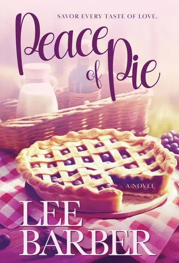 Cover of Peace of Pie