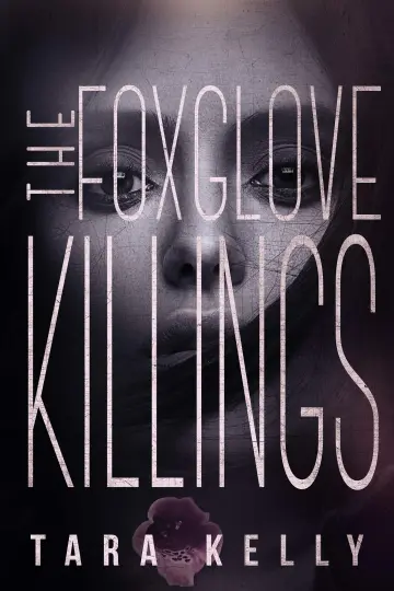 Cover of The Foxglove Killings