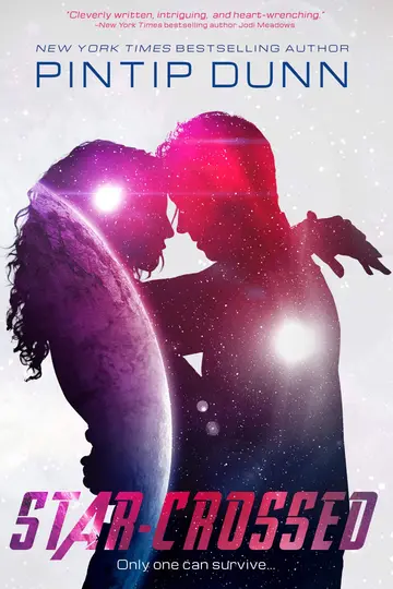 Cover of Star-Crossed