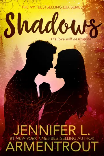 Cover of Shadows