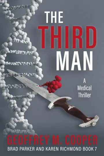 Cover of The Third Man