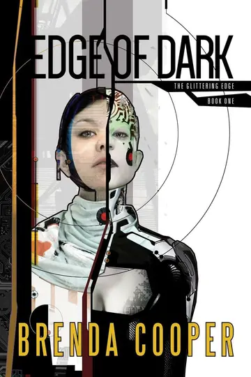 Cover of Edge of Dark