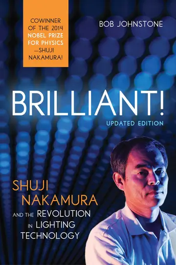 Cover of Brilliant!