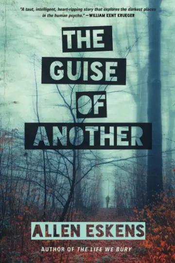 Cover of The Guise of Another