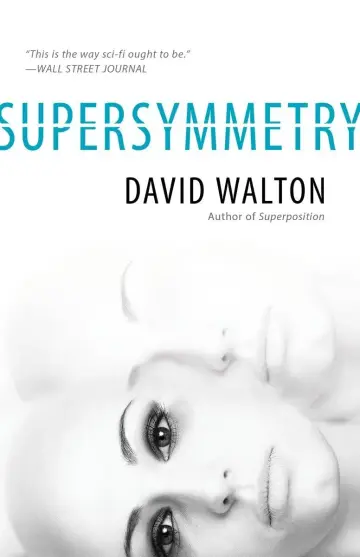Cover of Supersymmetry