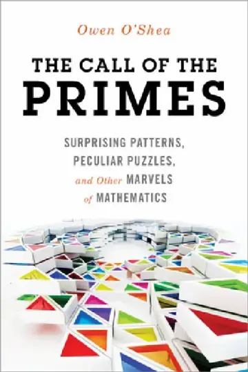Cover of Call of the Primes