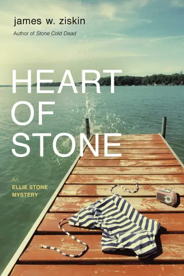 Cover of Heart of Stone