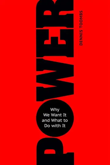 Cover of Power