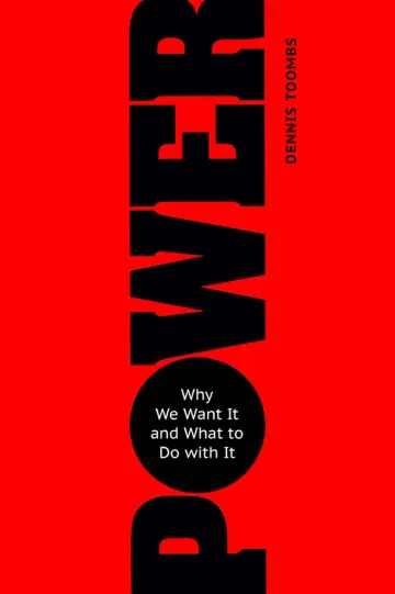 Cover of Power