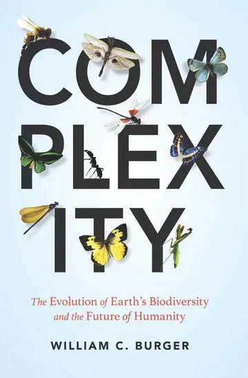 Cover of Complexity