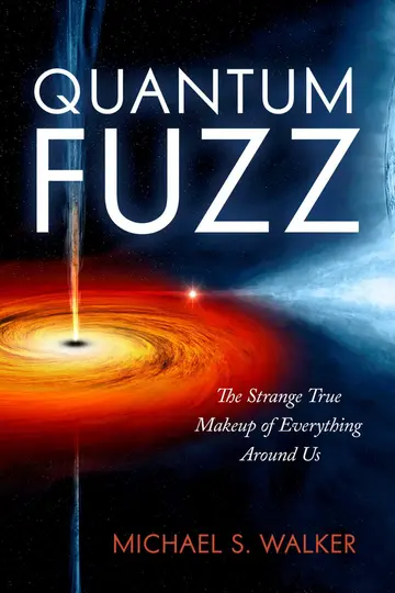 Cover of Quantum Fuzz