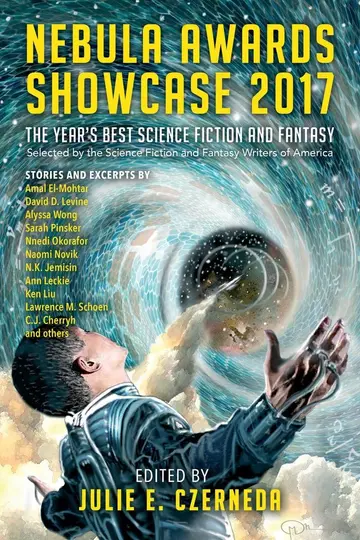 Cover of Nebula Awards Showcase 2017
