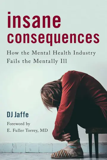 Cover of Insane Consequences