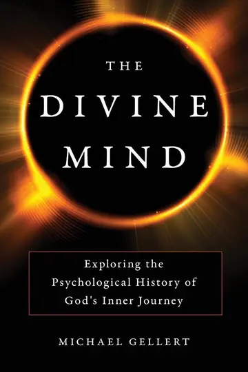 Cover of The Divine Mind