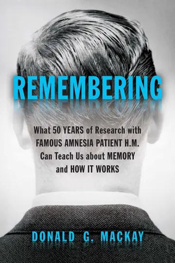 Cover of Remembering
