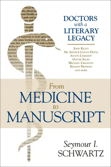 Cover of Doctors Who Write