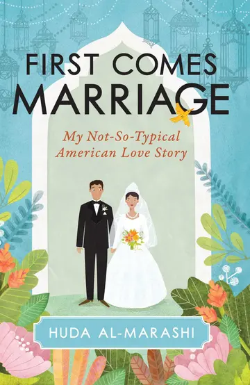 Cover of First Comes Marriage