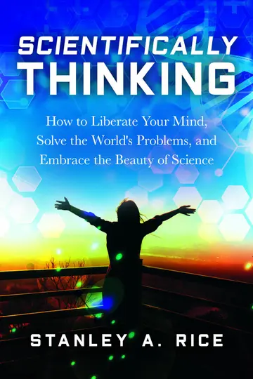 Cover of Scientifically Thinking