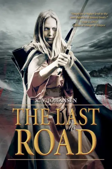 Cover of The Last Road, 5