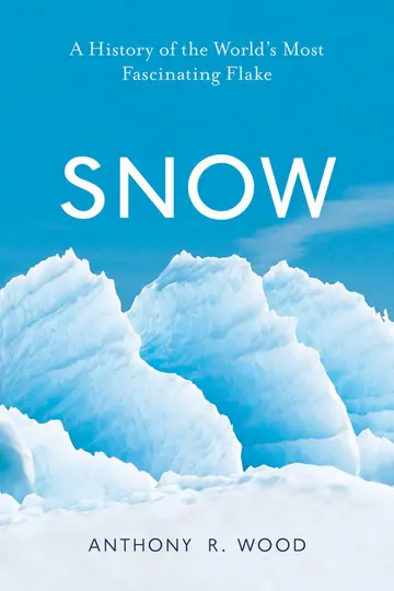Cover of Snow