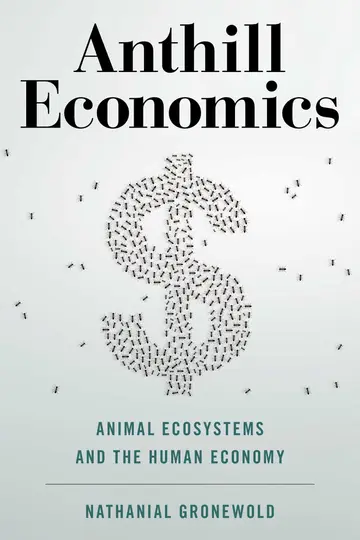Cover of Anthill Economics