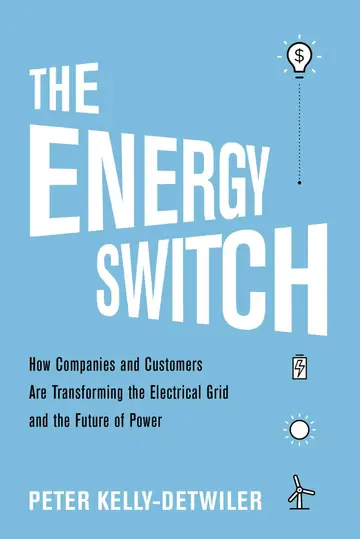Cover of The Energy Switch