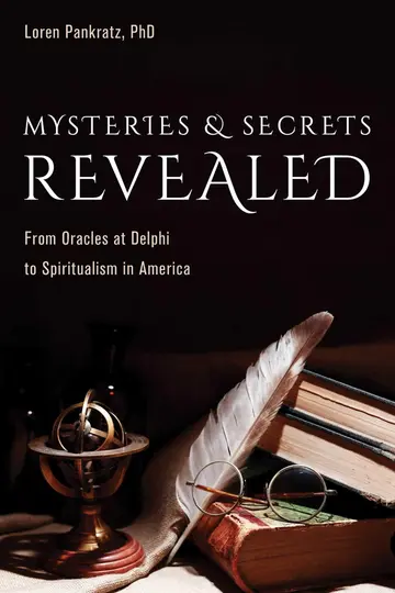 Cover of Mysteries and Secrets Revealed