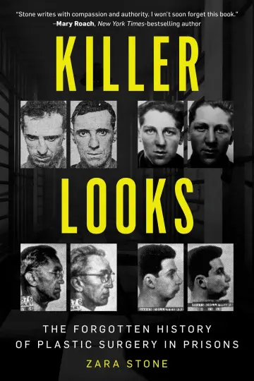 Cover of Killer Looks