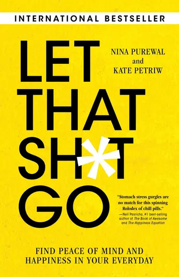 Cover of Let That Sh*t Go
