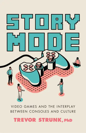 Cover of Story Mode