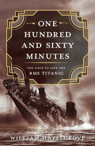 Cover of One Hundred and Sixty Minutes
