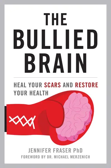Cover of Bullied Brain