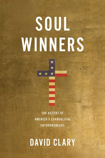 Cover of Soul Winners
