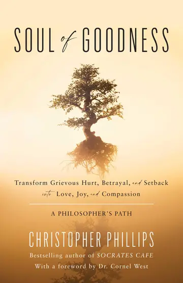 Cover of Soul of Goodness