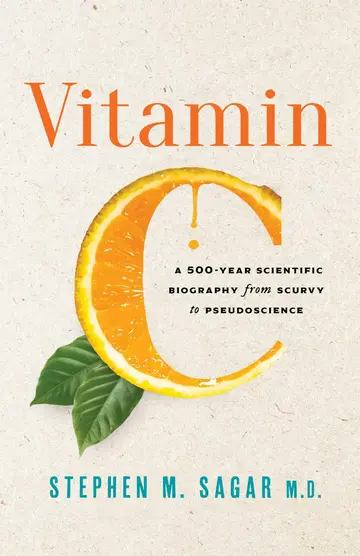 Cover of Vitamin C