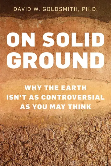 Cover of On Solid Ground