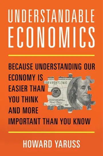 Cover of Understandable Economics