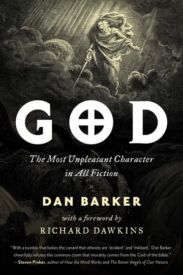 Cover of God